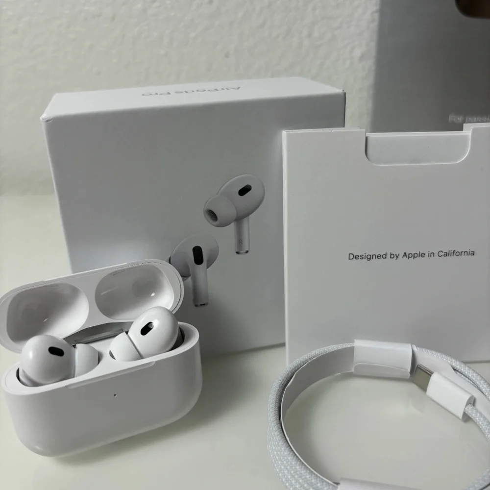 Apple | Cell Phones & Accessories | Apple Airpod Pro 2nd